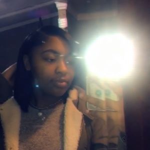 Meet your Posher, Madison